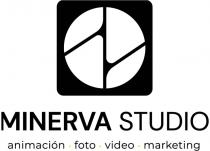 MINERVA STUDIO; ANIMACIÓN; VIDEO Y MARKETING