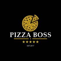 PIZZA BOSS