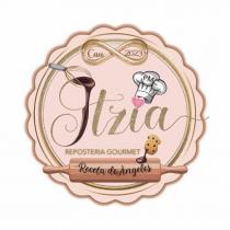 ITZIA REPOSTERIA PMC GOURMET CUU 2023