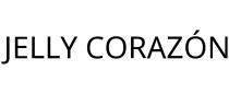 JELLY CORAZÓN