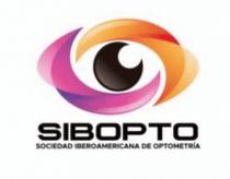 SIBOPTO SOCIEDAD IBEROAMERICANA DE OPTOMETRÍA