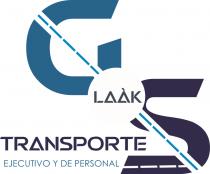 TRANSPORTE EJECUTIVO Y DE PERSONAL GS LAAK; PASION POR EL SERVICIO; CALIDAD EN CADA VIAJE