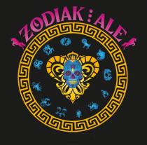 ZODIAKALE