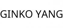 GINKO YANG