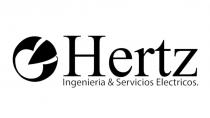 HERTZ INGENIERÍA & SERVICIOS ELÉCTRICOS
