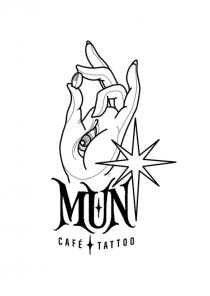 MUN CAFE TATTOO