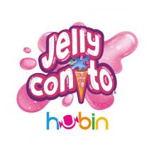 JELLY CONITO HUBIN
