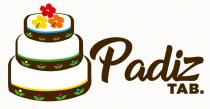PADIZ TAB.