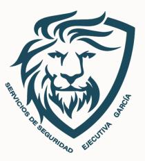 SERVICIOS DE SEGURIDAD EJECUTIVA GARCIA