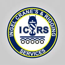 ICRS INGEL CRANE´S & RIGGING SERVICES