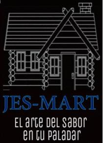 JES-MART EL ARTE DEL SABOR EN TU PALADAR