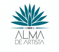 ALMA DE ARTISTA