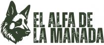 EL ALFA DE LA MANADA