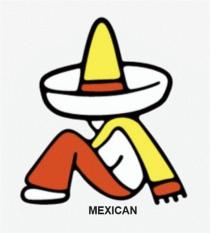 MEXICAN