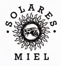 MIEL SOLARES