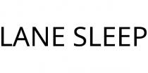 LANE SLEEP