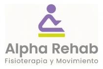 ALPHA REHAB