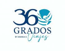 360 GRADOS BY ANDREA H. VIAJES