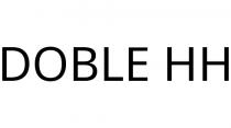 DOBLE HH