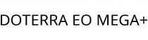 DOTERRA EO MEGA+