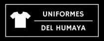 UNIFORMES DEL HUMAYA