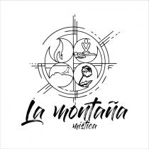 LA MONTAÑA MÍSTICA
