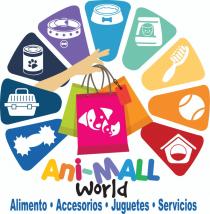 ANI-MALL WORLD