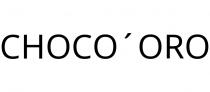 CHOCO´ORO