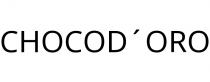 CHOCOD´ORO
