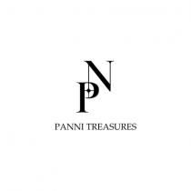 PN PANNI TREASURES