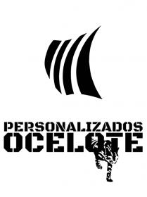 PERSONALIZADOS OCELOTE