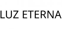 LUZ ETERNA
