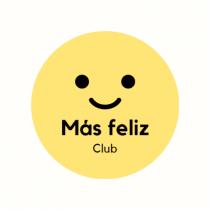 MÁS FELIZ CLUB