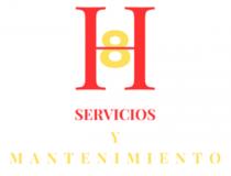 SERVICIOS Y MANTENIMIENTO H8
