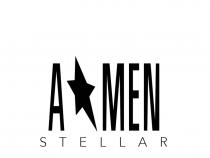 A MEN STELLAR