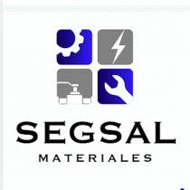 SEGSAL MATERIALES
