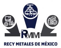 RMM RECY METALES DE MÉXICO