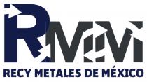RMM RECY METALES DE MÉXICO