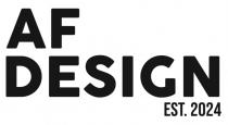 AF DESIGN