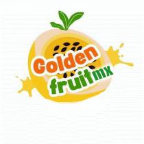 GOLDEN FRUITMX