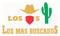 LOS MAS BUSCADOS