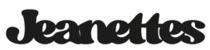 JEANETTES