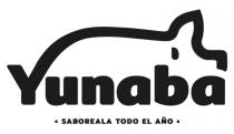 YUNABA