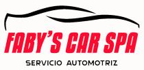 FABY`S CAR SPA SERVICIO AUTOMOTRIZ