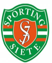 SPORTING S7 SIETE