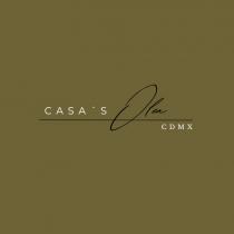 CASA´S OLEA