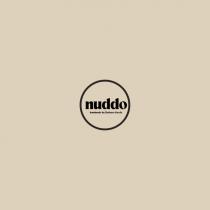 NUDDO HANDMADE BY BARBARA GARCIA