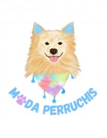 MODA PERRUCHIS