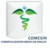COMESIN COMERCIALIZADORA MEDICA DE SINALOA
