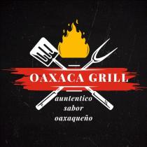 OAXACA GRILL AUTENTICO SABOR OAXAQUEÑO
